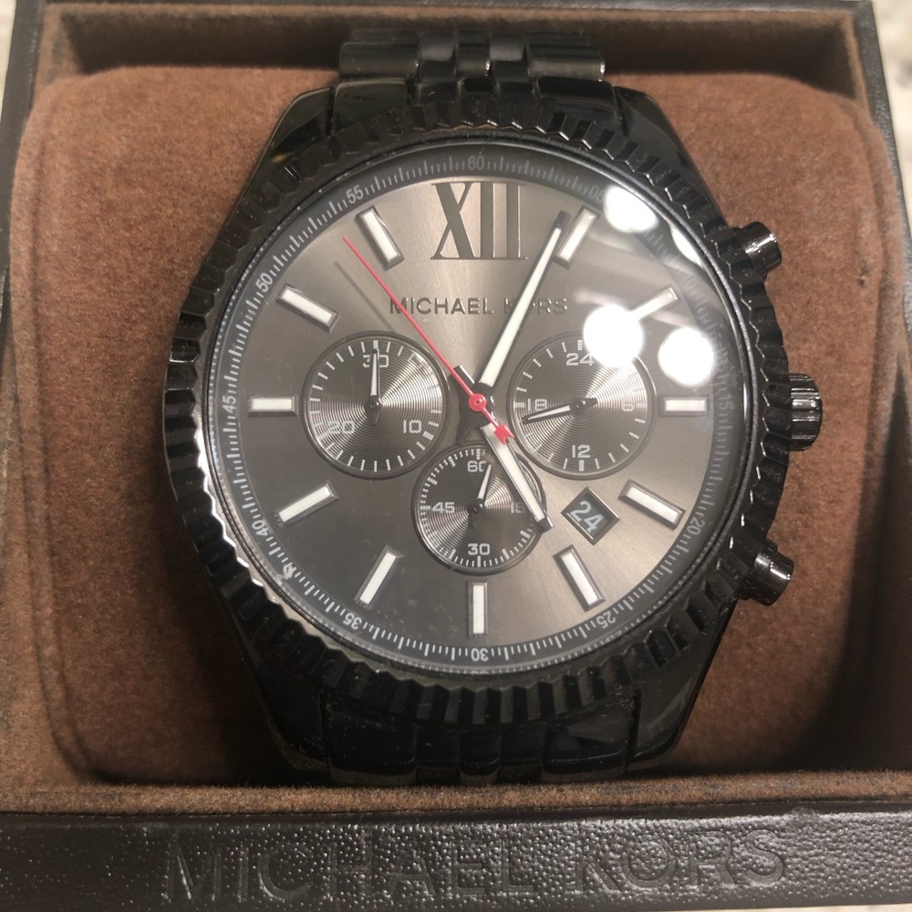 Men’s Watch Michael Kors